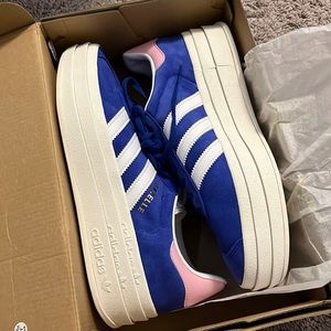 Adidas gazelle shoes